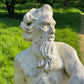 Neptune Statue Mid-Late 20th Century