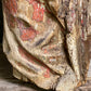 Carved Oak Figure of Saint James the Greater c.1470-1520