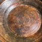 An Early English Turned Applewood Dairy Bowl, Late 17th or earlier