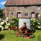 Late 19th/ Early 20th Century English Country House Water Barrow