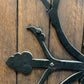 Pair of Church Doors