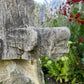 Beverley Minster Medieval Limestone Pinnacle c.1300