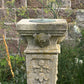 English Portland Limestone Sundial c.1850