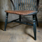 Leicestershire Comb-Back Windsor Armchair c.1780–1800