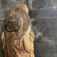 Carved Oak Figure of Saint James the Greater c.1470-1520