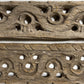 Tudor Oak Bargeboard Carvings c.16th Century