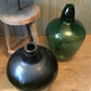 Large French 19th Century Demijohn/Carboy