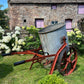 Late 19th/ Early 20th Century English Country House Water Barrow