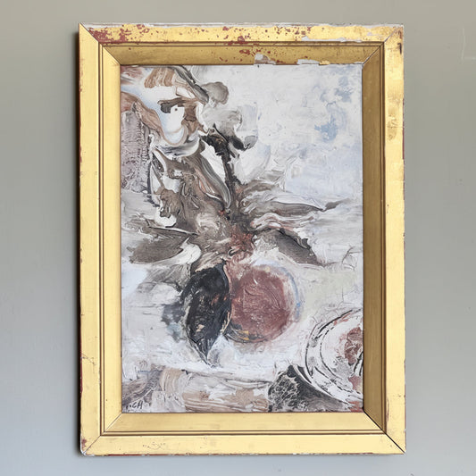 Pomum Suspenditum (The Suspended Apple) — Chloë Holt RCA FRSA
