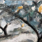 “On To Positano” 2015 - Chloë Holt RCA FRSA