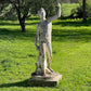 Near Life-Size Bacchus Statue after Sansovino, Early 20th Century