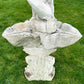 Italian Limestone Putti & Dolphin Fountain c.1700–1750
