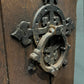 Pair of Church Doors