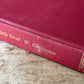Rare Signed First Edition – Treason: For My Daily Bread by W. G. Stanton, 1977
