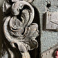 French 17th/18th Century Carved Armorial