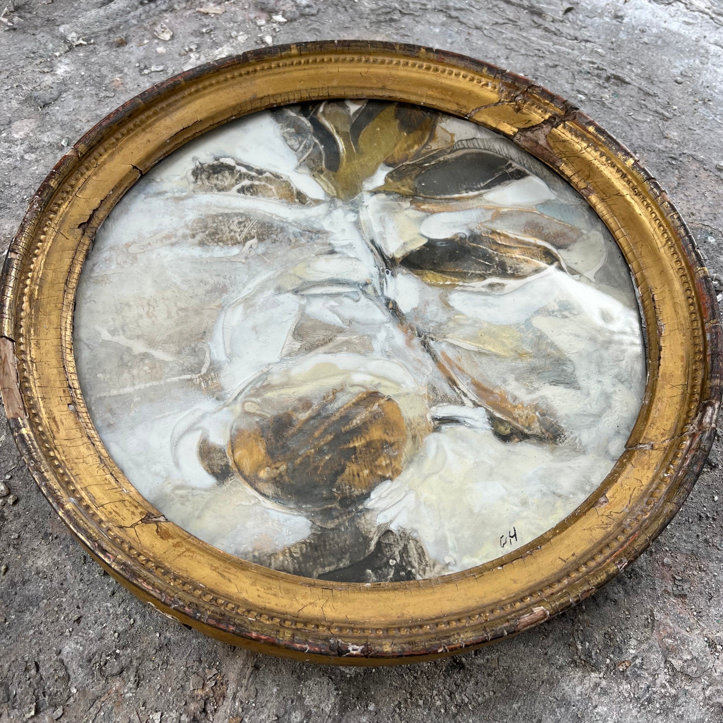 Chloë Holt RCA FRSA - “Vedrò con mio Diletto”