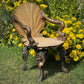 Pauly & Cie Venetian Grotto Armchair, Venice, Italy, Late 19th Century