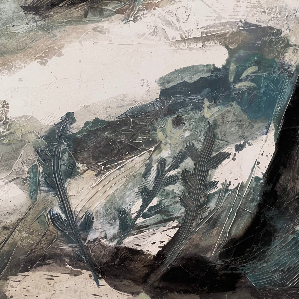 “On To Positano” 2015 - Chloë Holt RCA FRSA