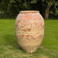 Oversized Mediterranean Terracotta Storage Jar Early to Mid 20th Century