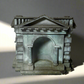 Architects’ Model of a Palladian Temple Early-Mid 20th Century