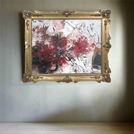 Chloë Holt RCA FRSA - “The Ecstasy of Bloom”