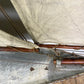 Exceptional Scale “Coronation 1838” Racing Pond Yacht, formerly property of Queen Victoria