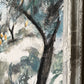 “On To Positano” 2015 - Chloë Holt RCA FRSA