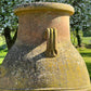 Huge Terracotta Amphora Jar