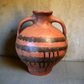 Terracotta Jug/Pitcher Vessel ‘Cantaros’ from Calanda, Aragon c.1750s