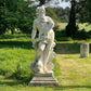 Neptune Statue Mid-Late 20th Century