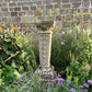 English Portland Limestone Sundial c.1850