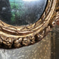 Italian Baroque Giltwood Wall Mirror, late 17th / early 18th century (circa 1690–1720)