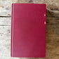 Rare Signed First Edition – Treason: For My Daily Bread by W. G. Stanton, 1977