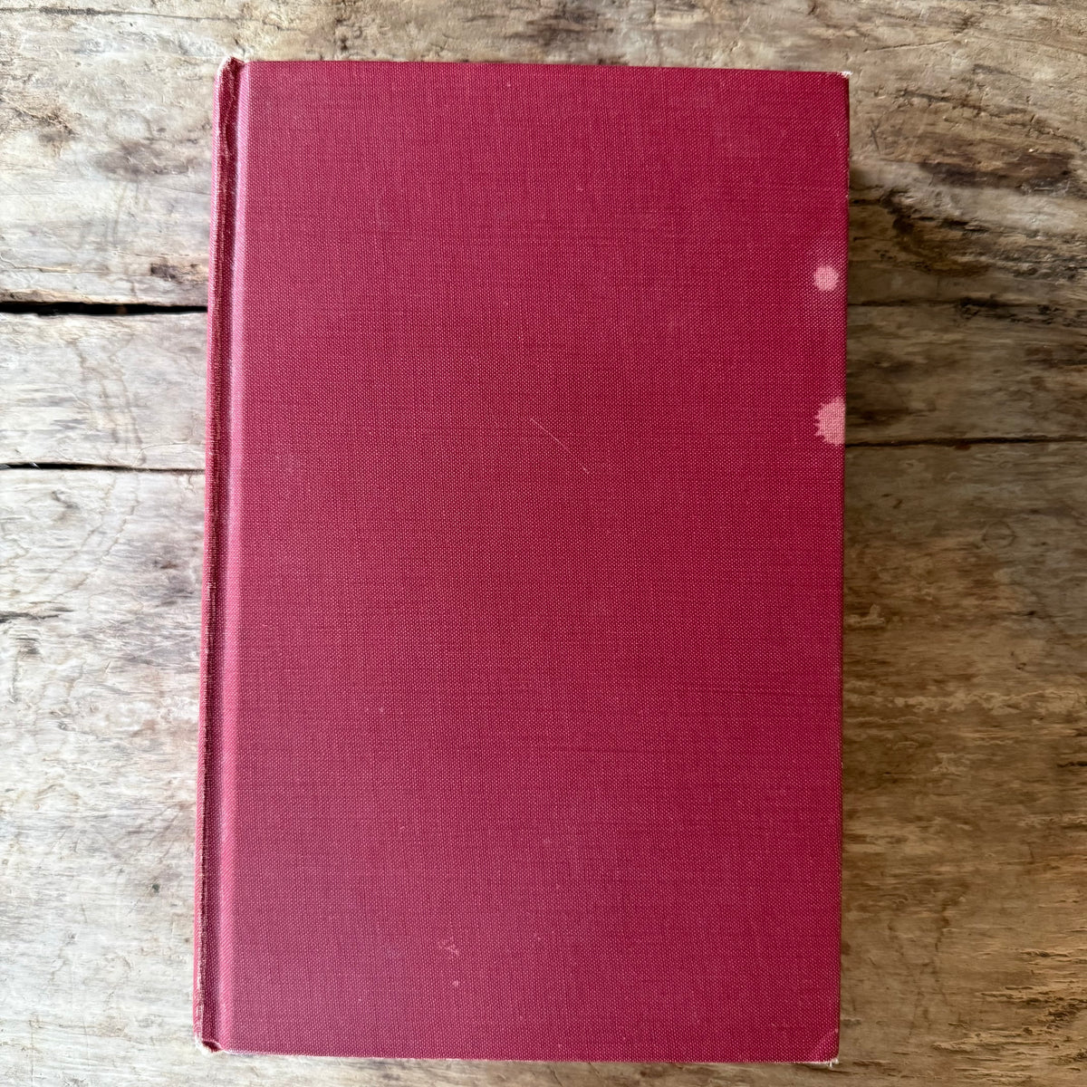 Rare Signed First Edition – Treason: For My Daily Bread by W. G. Stanton, 1977