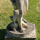 Near Life-Size Bacchus Statue after Sansovino, Early 20th Century