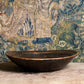 An Early English Turned Applewood Dairy Bowl, Late 17th or earlier