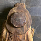 Carved Oak Figure of Saint James the Greater c.1470-1520