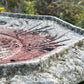 Late 19th Century American Zinc Garden Fountain, Attributed to J. W. Fiske, New York