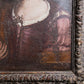 Italian Oil Painting of a Noblewoman c.18th Century