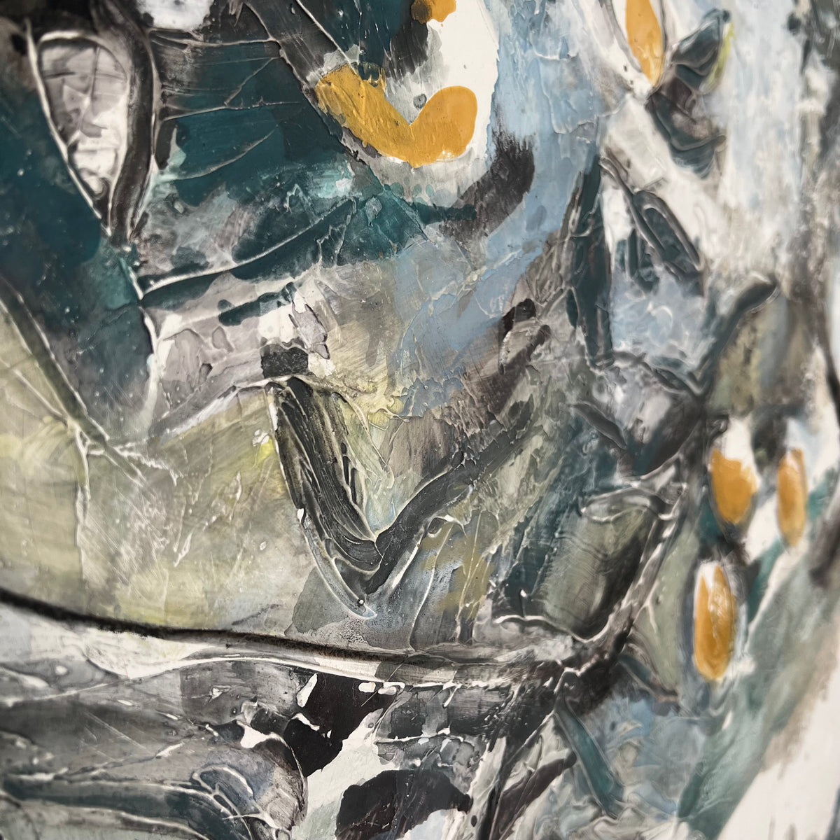 “On To Positano” 2015 - Chloë Holt RCA FRSA