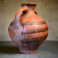 Terracotta Jug/Pitcher Vessel ‘Cantaros’ from Calanda, Aragon c.1750s