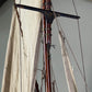 Exceptional Scale “Coronation 1838” Racing Pond Yacht, formerly property of Queen Victoria
