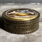 18th-Century Roman Micromosaic Snuff Box – Doves of Pliny, Attributed to Circle of Giacomo Raffaelli c.1780-1800