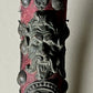 Venetian Guild/Gondolier Ceremonial Processional Staffs Early 19th Century