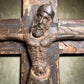 Romanesque Crucifixion – North Italian, c.1180–1230 ("The Spencer Crucifixion")