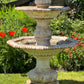Late 20th Century Italianate Tiered Renaissance Style Fountain