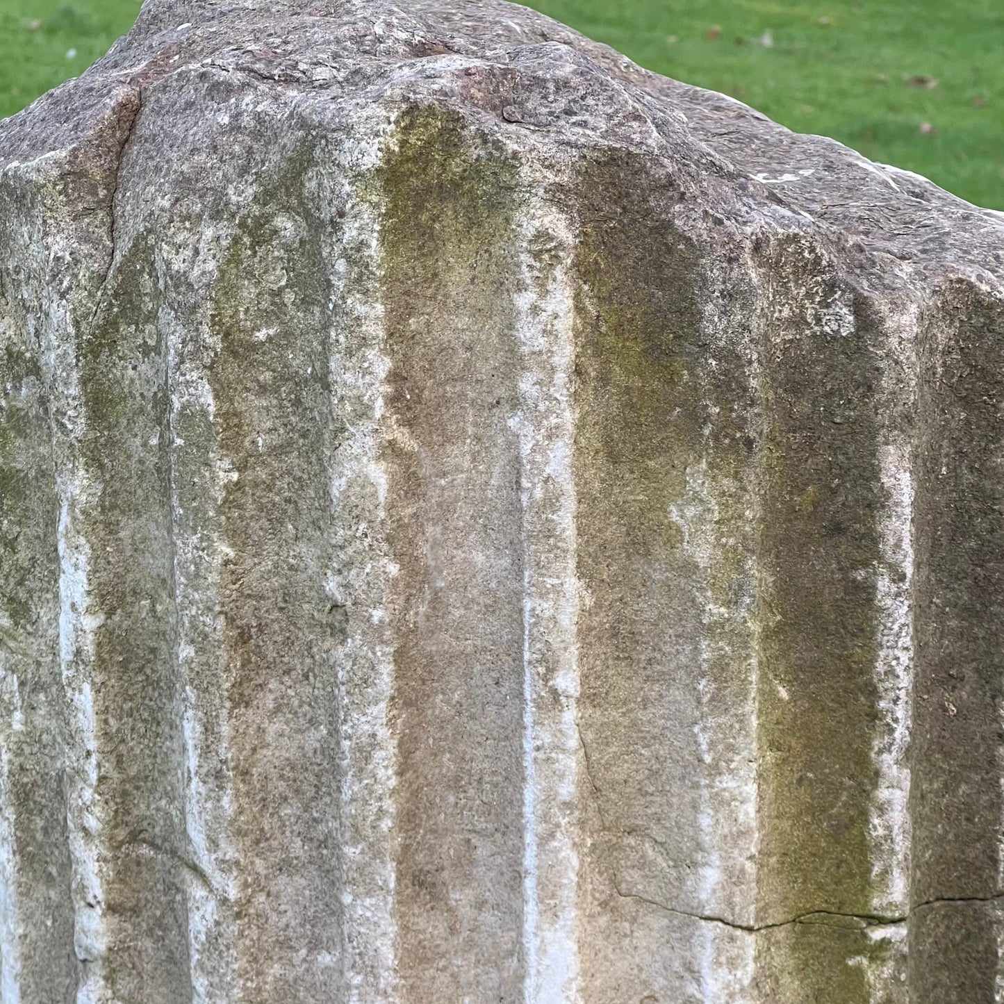 Roman Marble Column 1st-2nd Century A.D.