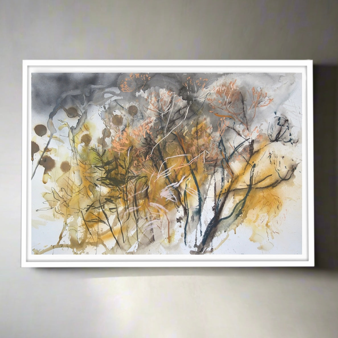 Chloë Holt RCA FRSA - “Ceres”