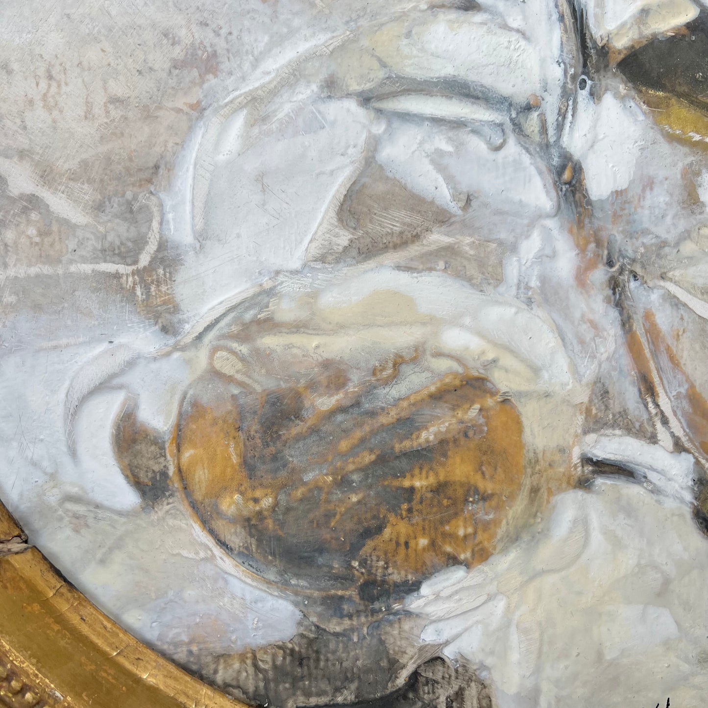 Chloë Holt RCA FRSA - “Vedrò con mio Diletto”