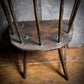 Primitive Vernacular Stick Chair 18th Century